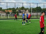 Zinkwegse Boys 1 - S.K.N.W.K. 1 (oefen) seizoen 2022-2023 (81/88)